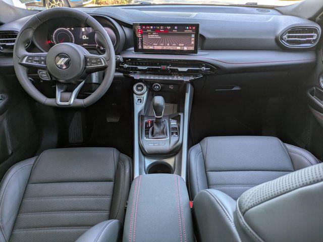 used 2024 Dodge Hornet car, priced at $26,222