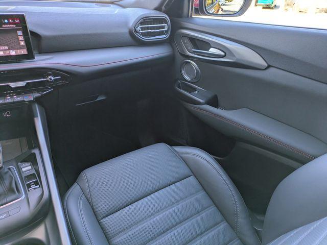 used 2024 Dodge Hornet car, priced at $26,222