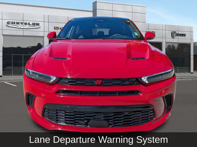 used 2024 Dodge Hornet car, priced at $26,222