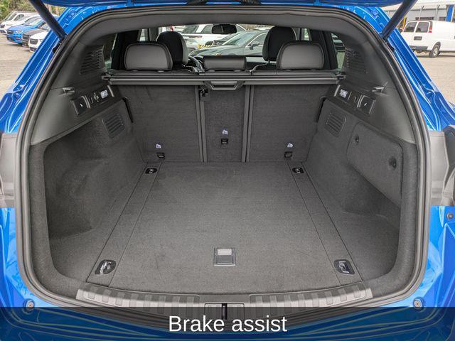 used 2024 Alfa Romeo Stelvio car, priced at $34,499