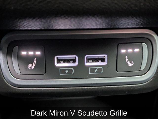 used 2024 Alfa Romeo Stelvio car, priced at $34,499