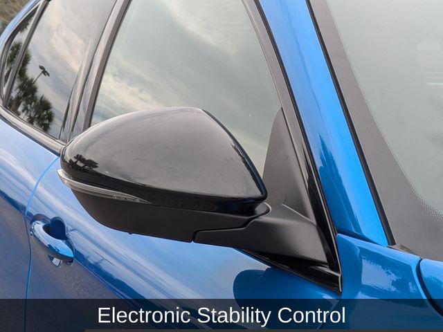 used 2024 Alfa Romeo Stelvio car, priced at $34,499