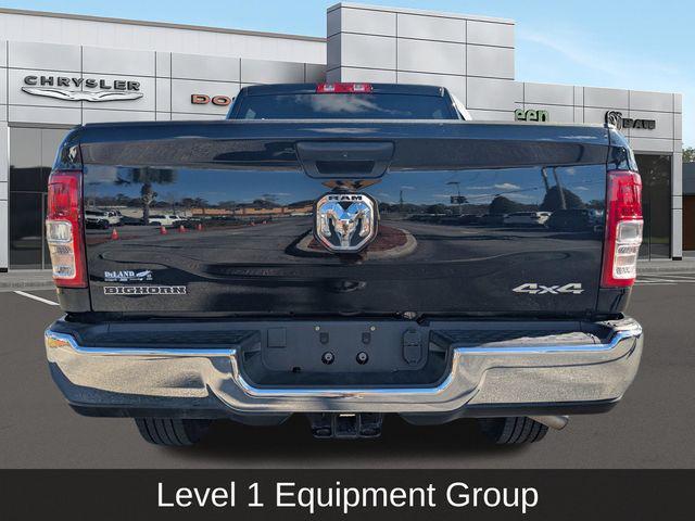 used 2024 Ram 2500 car, priced at $45,942