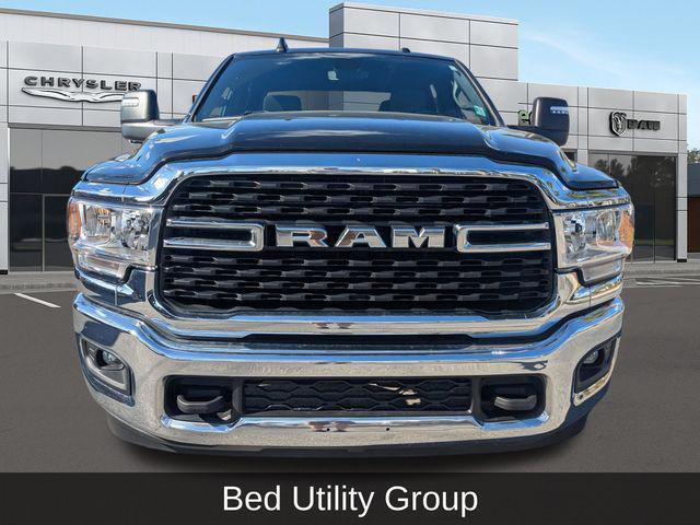 used 2024 Ram 2500 car, priced at $45,942