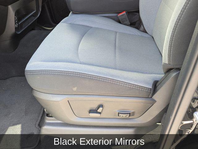 used 2024 Ram 2500 car, priced at $45,942