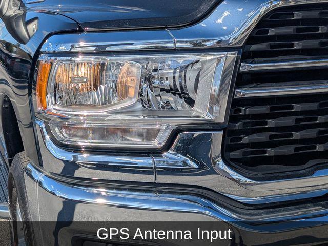 used 2024 Ram 2500 car, priced at $45,942