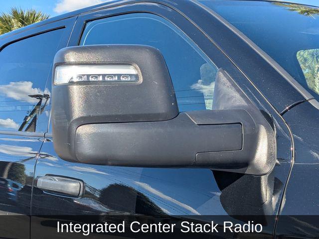 used 2024 Ram 2500 car, priced at $45,942