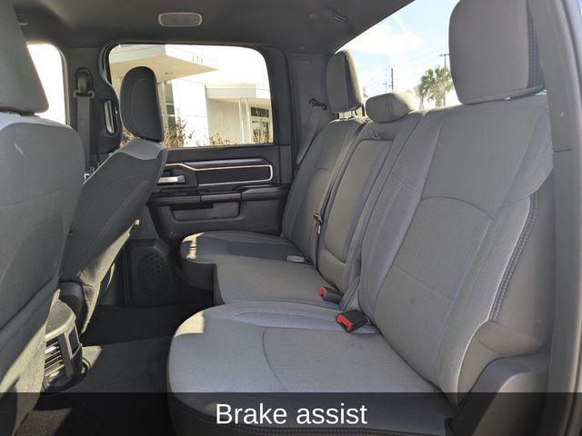 used 2024 Ram 2500 car, priced at $45,942