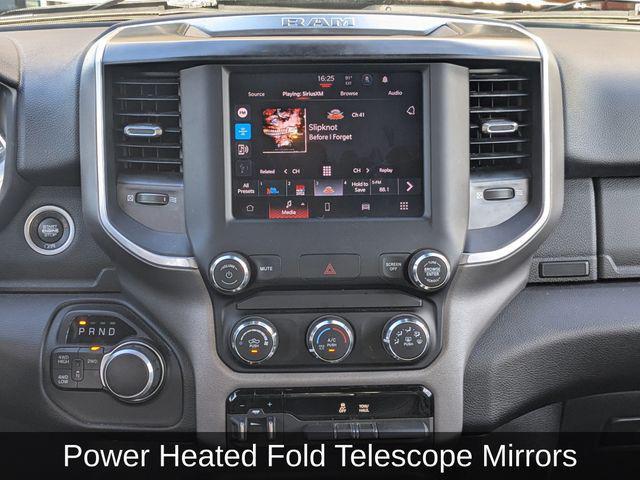 used 2024 Ram 2500 car, priced at $45,942