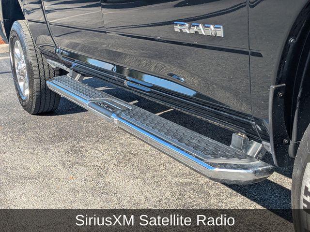 used 2024 Ram 2500 car, priced at $45,942