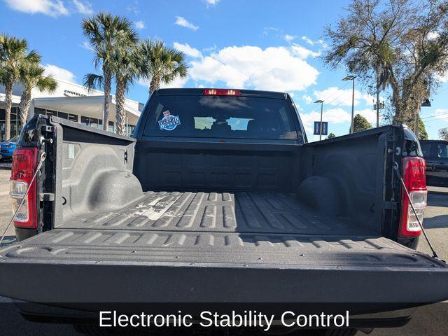 used 2024 Ram 2500 car, priced at $45,942