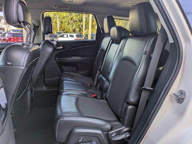 used 2018 Dodge Journey car, priced at $12,999