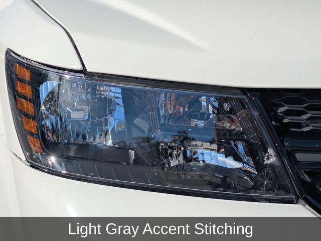 used 2018 Dodge Journey car, priced at $12,999