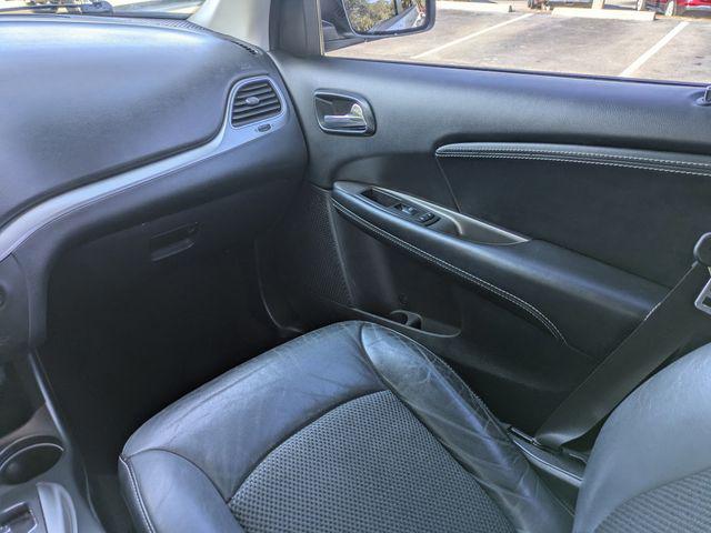 used 2018 Dodge Journey car, priced at $12,999