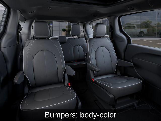 new 2027 Chrysler Pacifica car, priced at $50,472