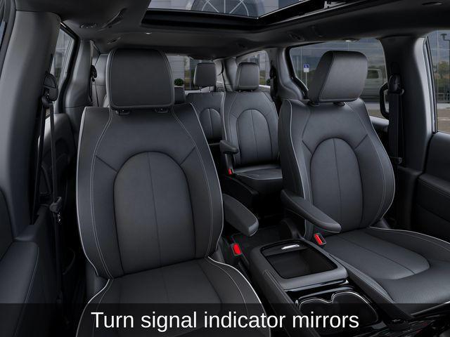 new 2027 Chrysler Pacifica car, priced at $50,472
