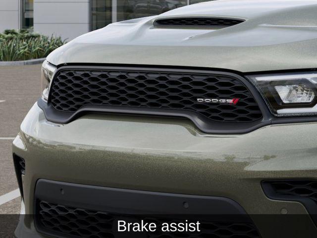 new 2026 Dodge Durango car, priced at $44,367