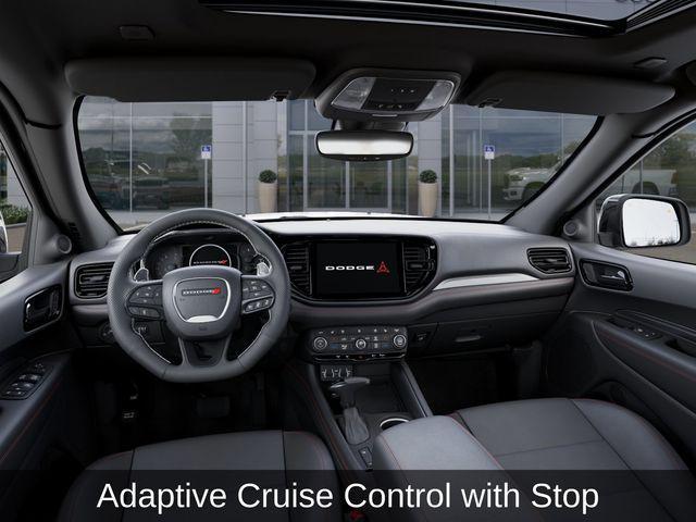 new 2026 Dodge Durango car, priced at $44,367