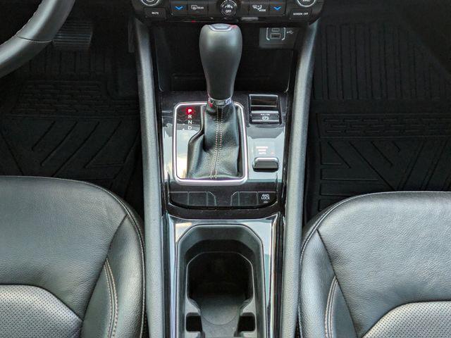 used 2022 Jeep Compass car, priced at $21,995