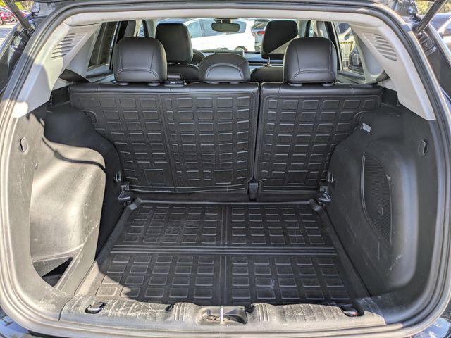 used 2022 Jeep Compass car, priced at $21,995