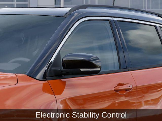 new 2026 Jeep Compass car, priced at $28,498