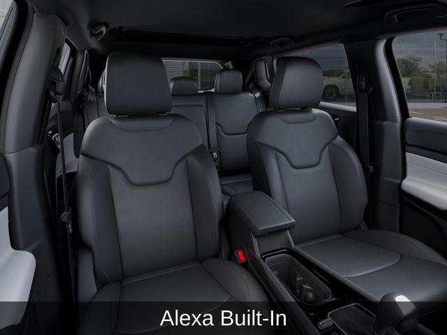 new 2026 Jeep Compass car, priced at $32,000