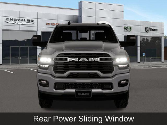 new 2026 Ram 2500 car, priced at $64,894