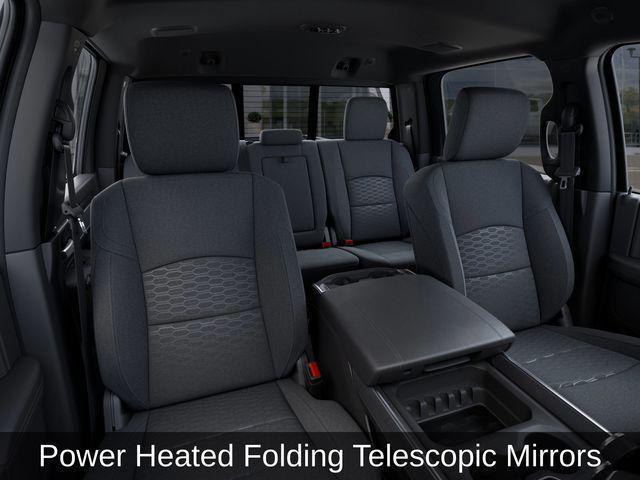 new 2026 Ram 2500 car, priced at $70,945