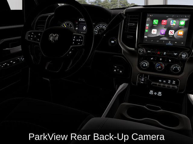new 2026 Ram 2500 car, priced at $64,894
