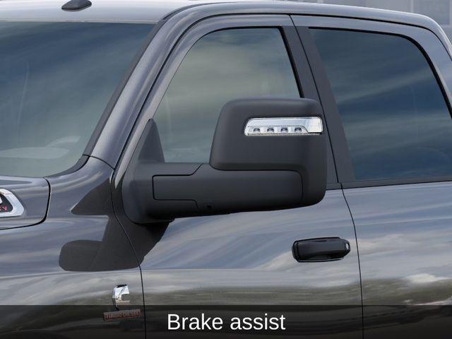 new 2026 Ram 2500 car, priced at $70,945