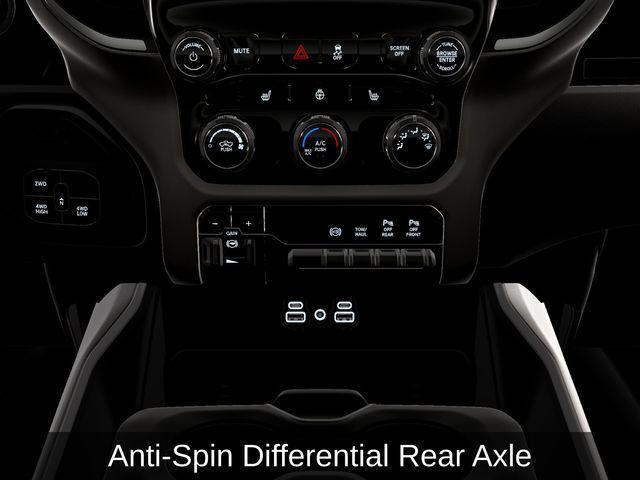 new 2026 Ram 2500 car, priced at $64,894