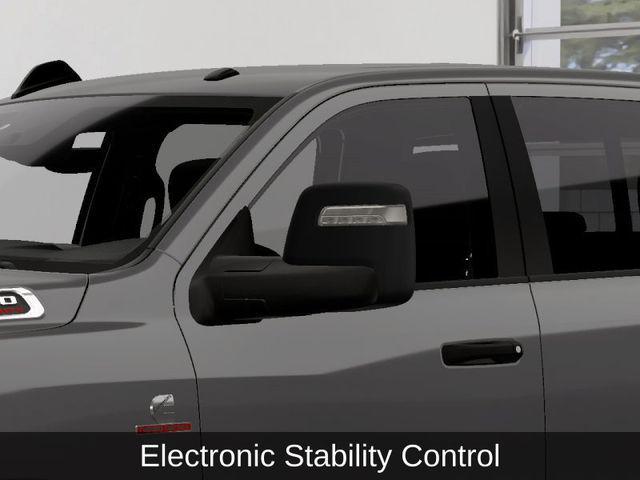 new 2026 Ram 2500 car, priced at $64,894