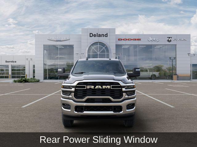 new 2026 Ram 2500 car, priced at $70,945