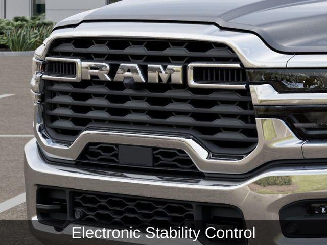 new 2026 Ram 2500 car, priced at $70,945