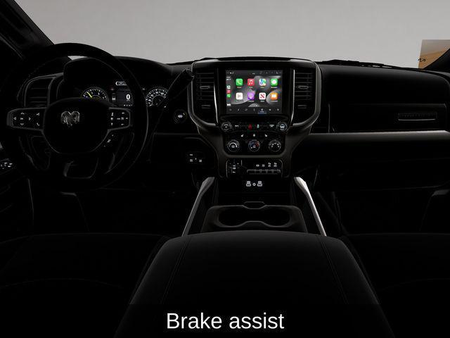 new 2026 Ram 2500 car, priced at $64,894