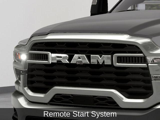 new 2026 Ram 2500 car, priced at $64,894