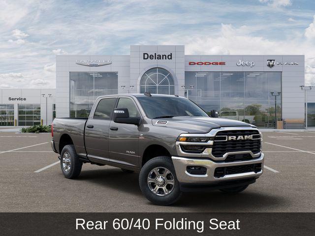 new 2026 Ram 2500 car, priced at $70,945