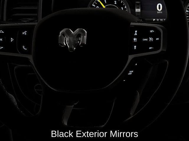 new 2026 Ram 2500 car, priced at $64,894