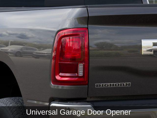 new 2026 Ram 2500 car, priced at $70,945