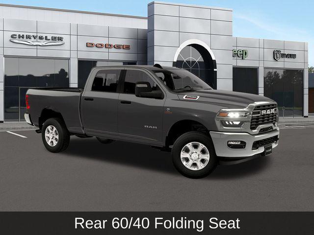 new 2026 Ram 2500 car, priced at $64,894
