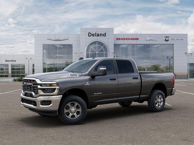 new 2026 Ram 2500 car, priced at $70,945