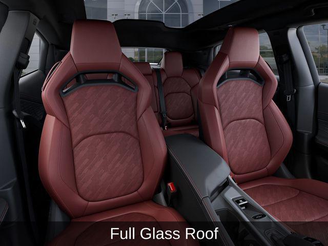 new 2026 Dodge Charger car, priced at $58,940