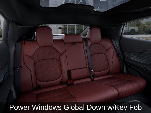 new 2026 Dodge Charger car, priced at $58,940