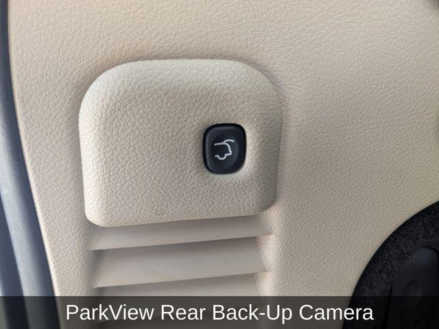 used 2017 Jeep Grand Cherokee car, priced at $18,499