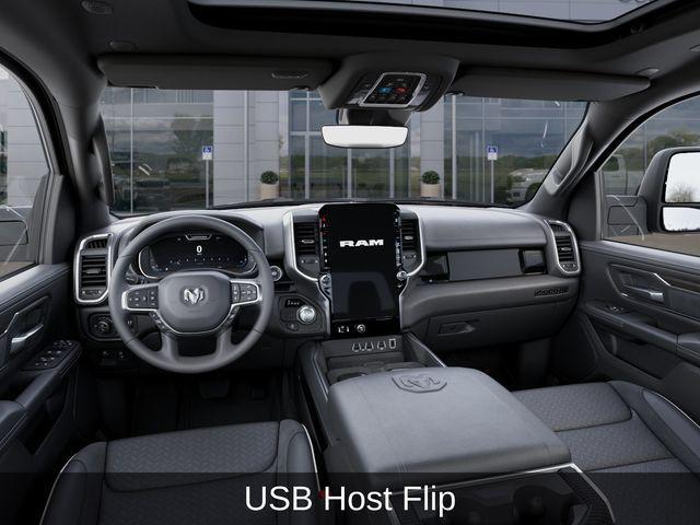 new 2026 Ram 1500 car, priced at $62,240