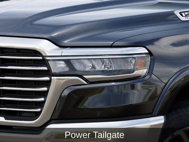 new 2026 Ram 1500 car, priced at $62,240