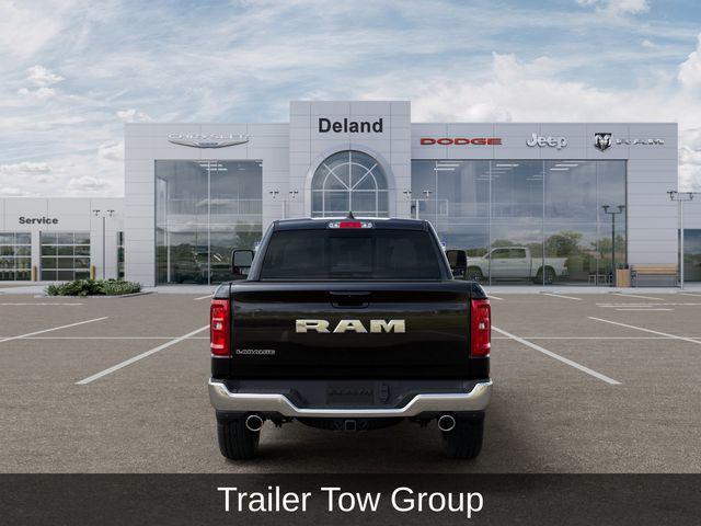 new 2026 Ram 1500 car, priced at $62,240