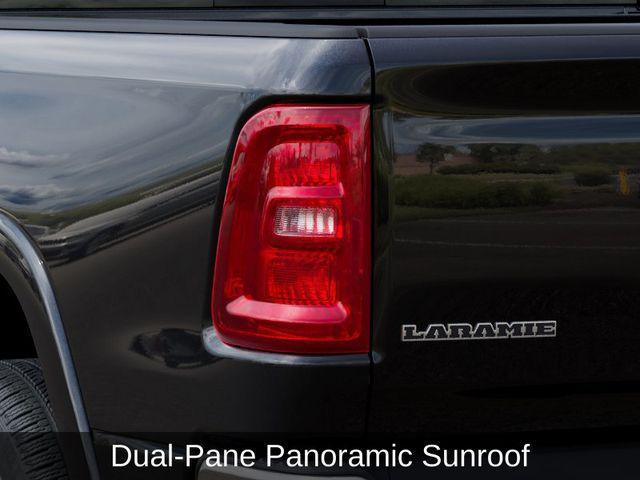 new 2026 Ram 1500 car, priced at $62,240