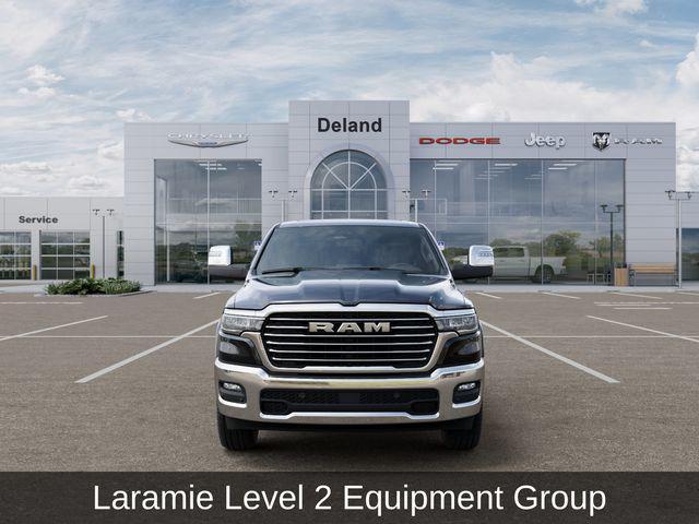 new 2026 Ram 1500 car, priced at $62,240