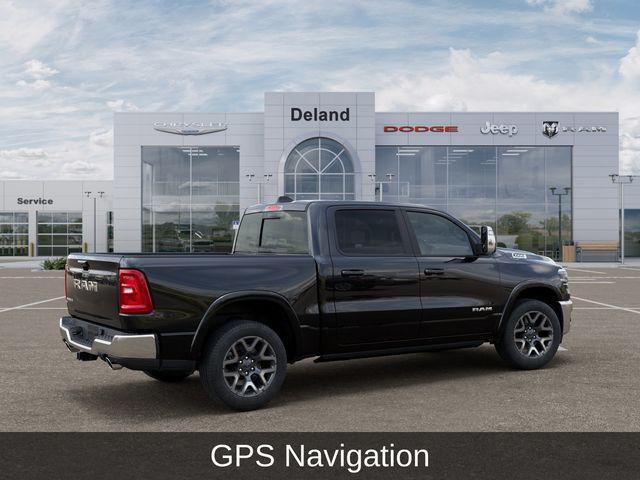 new 2026 Ram 1500 car, priced at $62,240